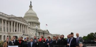 With Veterans Demanding Action, Bipartisan Support Emerges for Written Informed Consent Bill