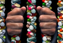 “A System Built on Medication:” How Psychiatric Institutions Undermine Drug-Free Care