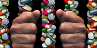 “A System Built on Medication:” How Psychiatric Institutions Undermine Drug-Free Care
