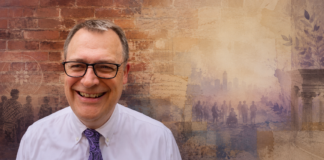 Faith, Culture, and Coercion: An Interview with Cultural Psychiatrist G. Eric Jarvis