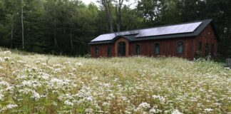 Kindling Our Inner Fire: A Residential Program Where Drug Tapering is the Norm