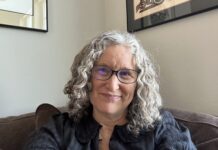 Meeting Life Unmedicated: Aging, Protracted Withdrawal and Healing—A Conversation With Marsha Zaritsky