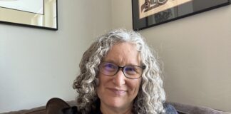 Meeting Life Unmedicated: Aging, Protracted Withdrawal and Healing—A Conversation With Marsha Zaritsky