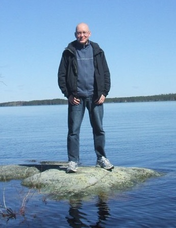 Miro Sulkumäki