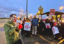 Candidate Chris Bennett Supports Abolishing Forced Psychiatry: A Breakthrough for Mad Liberation? Chris Bennett