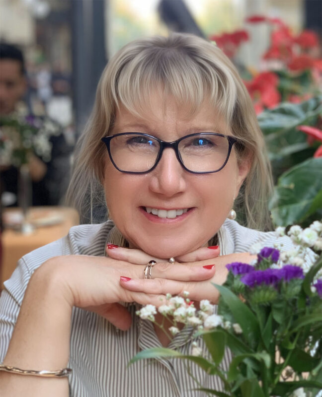 Alison Brabban