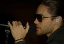Night of the Hunter by Thirty Seconds to Mars