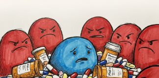 Autism and Psychiatry: A Dangerous Mix
