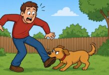 Psychiatry’s Attack Dog Is at It Again