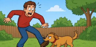 Psychiatry’s Attack Dog Is at It Again