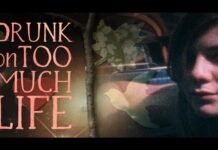 Mad in Norway International Film Festival Film Review: Drunk On Too Much Life