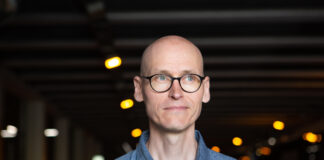 Mercy, Magic, and the Medical Humanities: An Interview with Jussi Valtonen