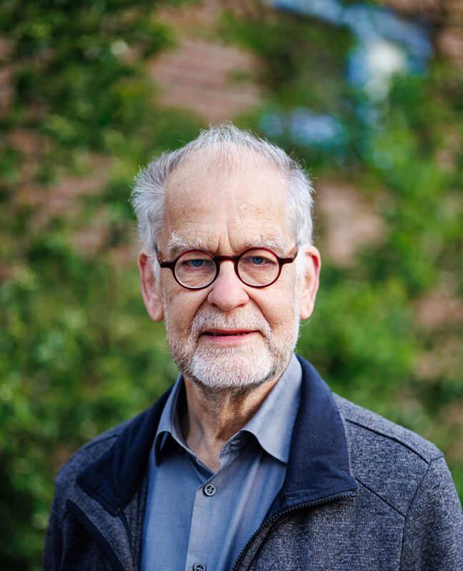Peter Groot, PhD