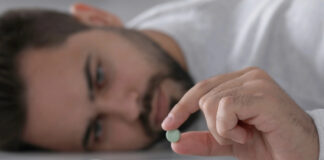 Study Finds the Majority of Increases in Symptoms During Antidepressant Tapering are Related to Withdrawal, Not Relapse