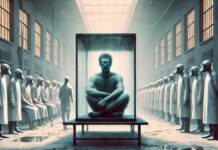 The Antipsychiatry Anthem — A Rebellion Against the System