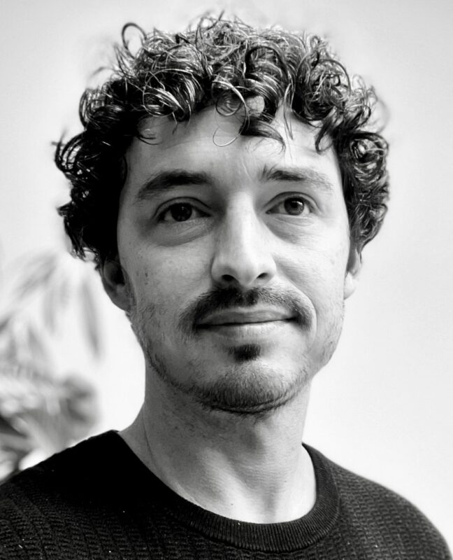 Joe Cottrell-Boyce