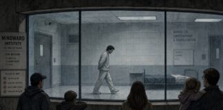 Surviving Psychiatry’s ‘Help’