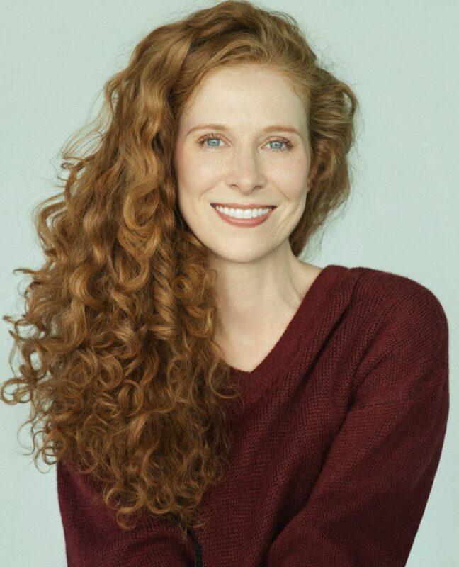 Julia Britz