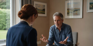 What Medicine Does Not Yet Recognize in Psychiatric Tapering