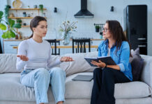 Shifting Acute Mental Health Care to the Home Limits the Cycle of Rehospitalization, Study Finds