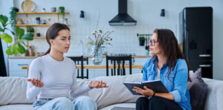 Shifting Acute Mental Health Care to the Home Limits the Cycle of Rehospitalization, Study Finds