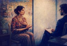 Doctors Who Avoid Conversations: How Psychiatry Made Me Ill
