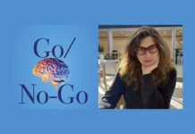 Go/No-Go—How Mental Health Research Took a Wrong Turn: An Interview with Author Marianne Apostolides