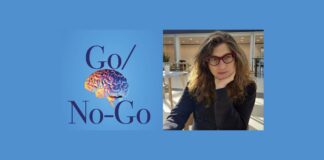 Go/No-Go—How Mental Health Research Took a Wrong Turn: An Interview with Author Marianne Apostolides