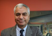 The West Doesn’t Have All the Answers: An Interview with Dinesh Bhugra