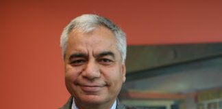 The West Doesn’t Have All the Answers: An Interview with Dinesh Bhugra
