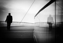 The Existential Was Never Meant to Be Solved Alone