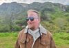 Mad Studies Is More Than Lived Experience: An Interview with Merrick Daniel Pilling