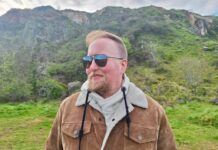 Mad Studies Is More Than Lived Experience: An Interview with Merrick Daniel Pilling