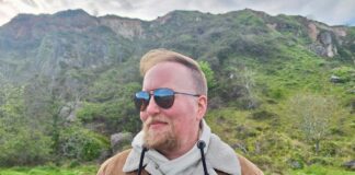 Mad Studies Is More Than Lived Experience: An Interview with Merrick Daniel Pilling