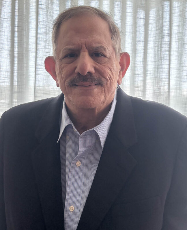 Frank V. Alejandro