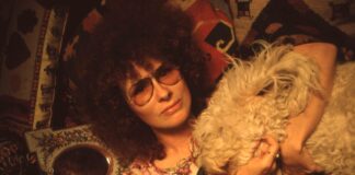 Remembering Dory Previn: An Interview by Peter Sterling in 1974