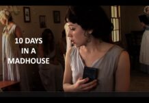 Mad in Norway International Film Festival Film Review: 10 Days In a Madhouse
