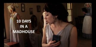 Mad in Norway International Film Festival Film Review: 10 Days In a Madhouse