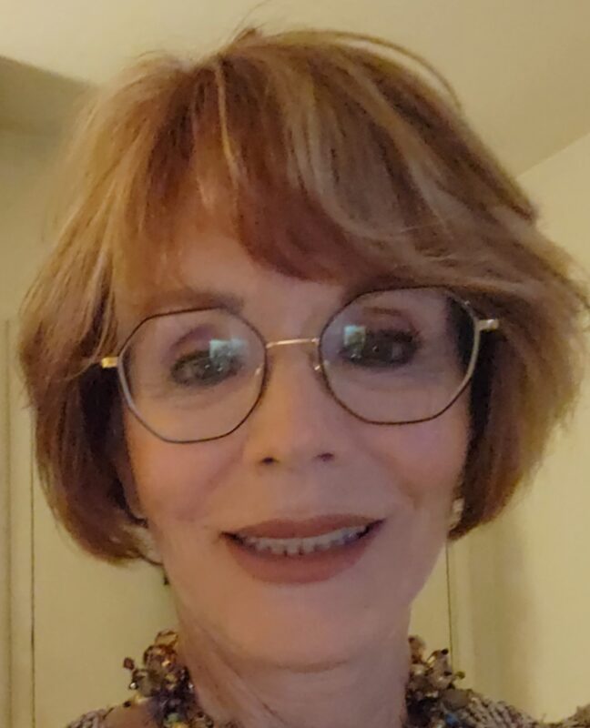 Lori Ashcraft, PhD