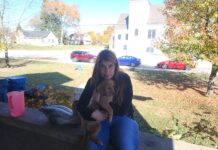 What I Learned After Losing My Partner to Polypharmacy
