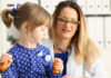From Efficacy to Non-Efficacy: Lessons from Pediatric Fluoxetine Trials A child holds two pill bottles