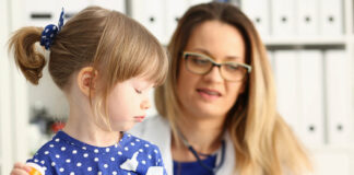 From Efficacy to Non-Efficacy: Lessons from Pediatric Fluoxetine Trials A child holds two pill bottles