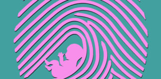 Prenatal Origins of Love and Shame