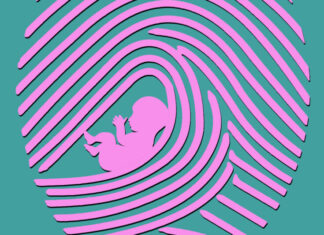Prenatal Origins of Love and Shame