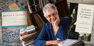 First-Person Knowledge and the Meanings of Madness: An Interview with Gail Hornstein
