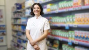 When Stopping Prescription Drugs Is Hard: Alicia Martin and the TaperMate Story