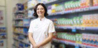 When Stopping Prescription Drugs Is Hard: Alicia Martin and the TaperMate Story