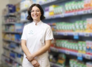 When Stopping Prescription Drugs Is Hard: Alicia Martin and the TaperMate Story