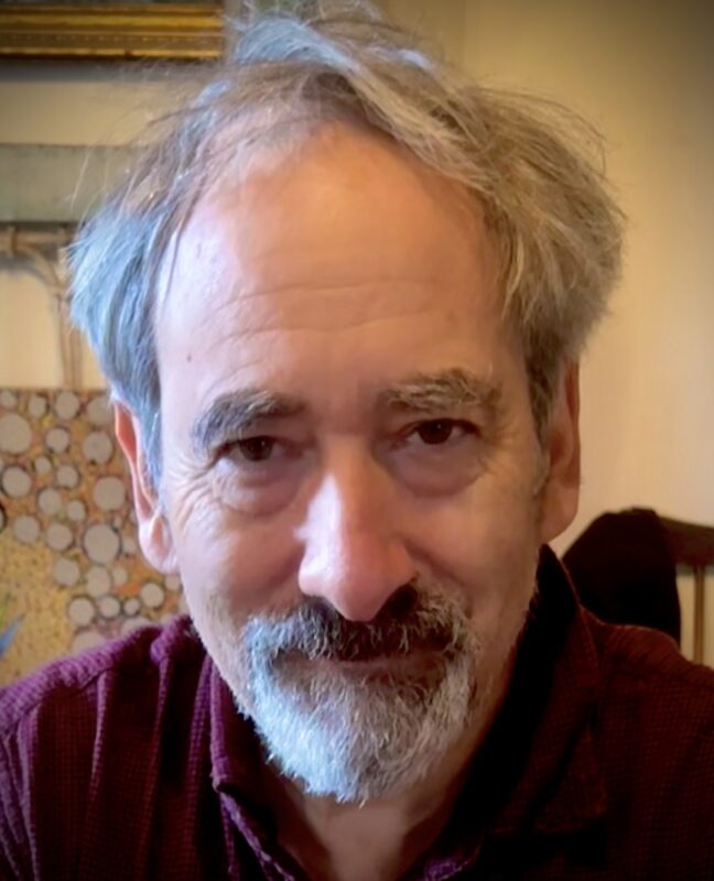 Kermit Cole