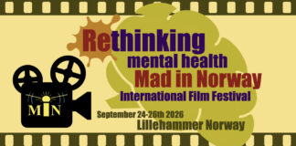 Help Us Fund the “Rethinking Mental Health” Film Festival!